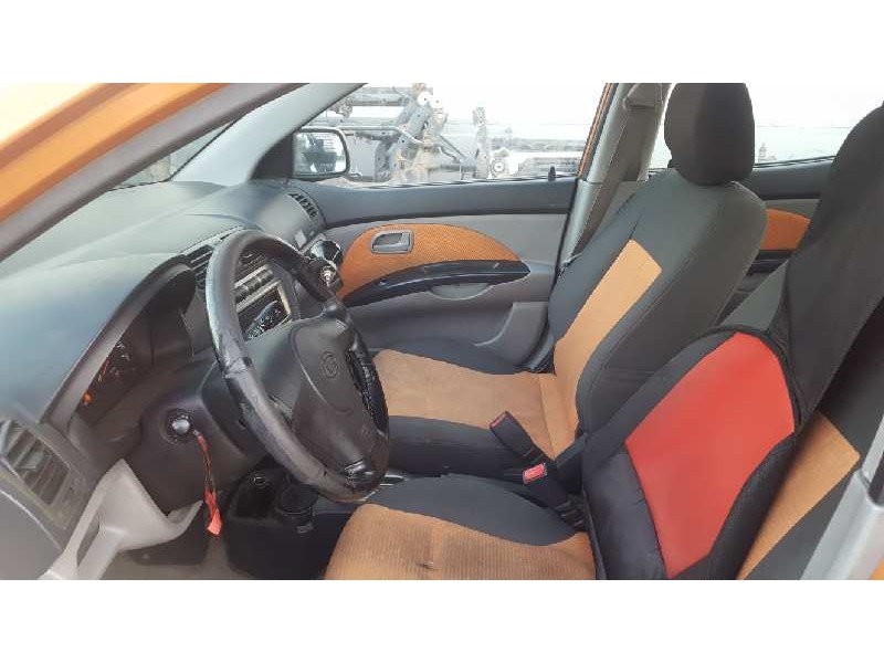 kia picanto del año 2005