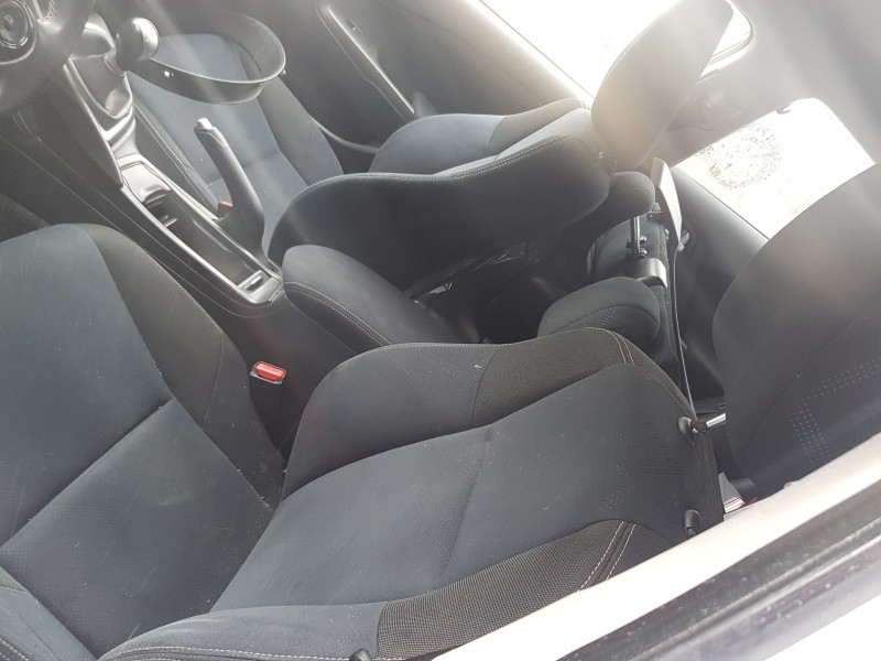 honda civic tourer (fk) del año 2014