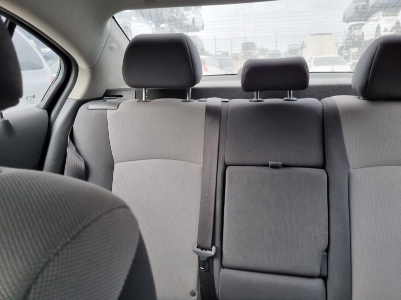 chevrolet cruze del año 2010