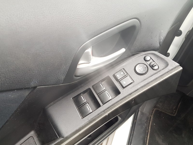 honda civic tourer (fk) del año 2014