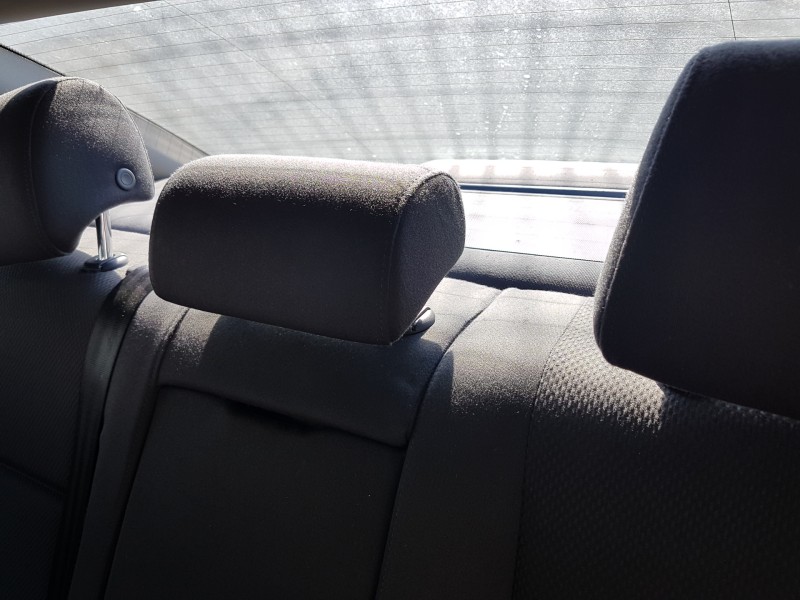 audi a4 berlina (8e) del año 2004