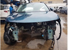 peugeot 5008 del año 2019