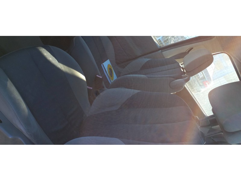 renault scenic ii del año 2005