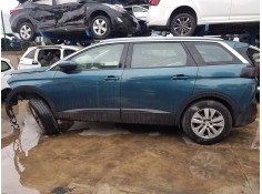 peugeot 5008 del año 2019 2