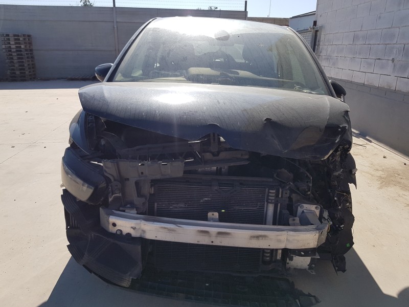 citroen c4 picasso del año 2014