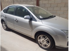 ford focus berlina (cap) del año 2005 2