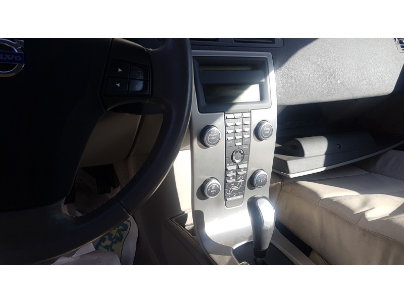 volvo c70 cabriolet del año 2011