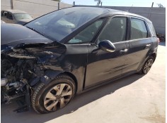 citroen c4 picasso del año 2014 2