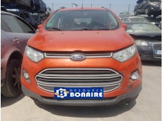 ford ecosport del año 2016