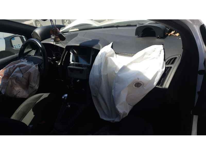 ford focus lim. del año 2017