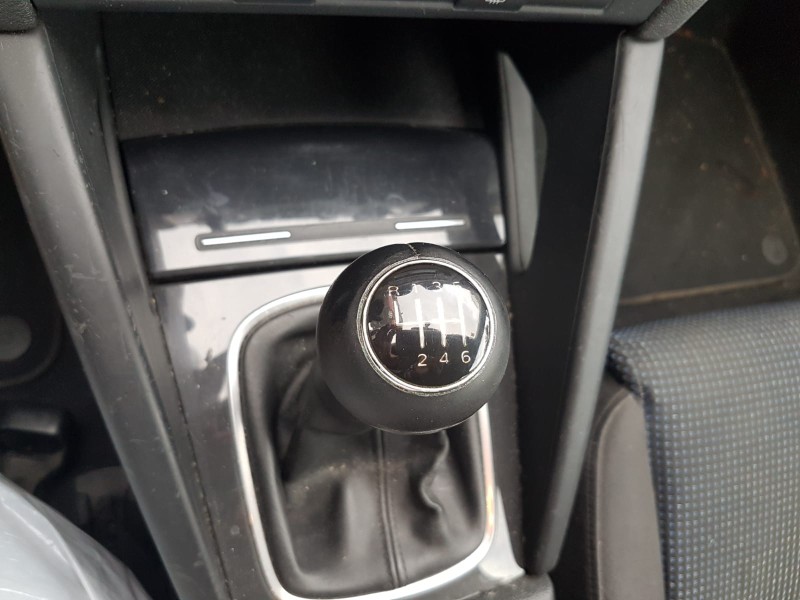 audi a3 sportback (8p) del año 2006