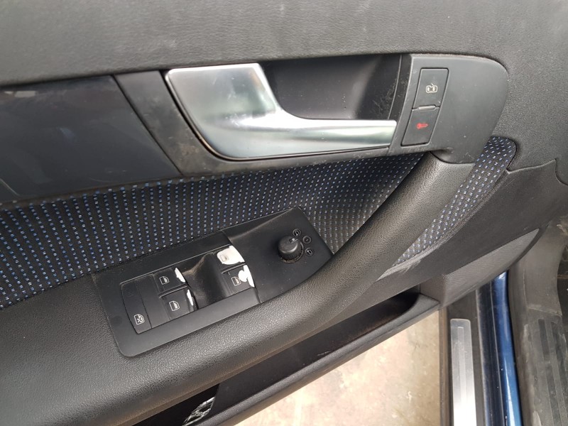 audi a3 sportback (8p) del año 2006