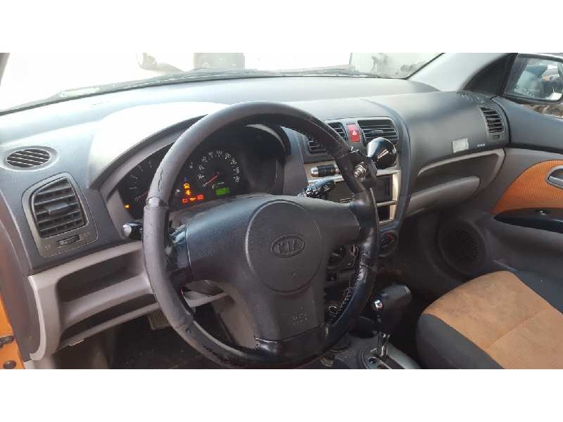 kia picanto del año 2005