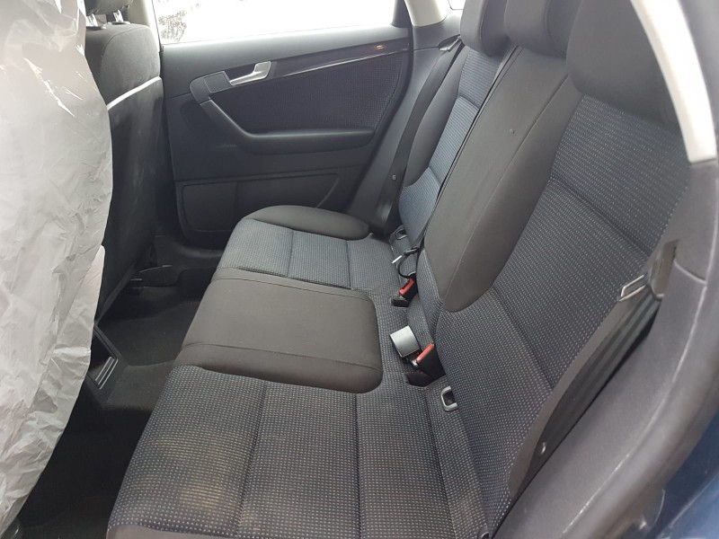 audi a3 sportback (8p) del año 2006