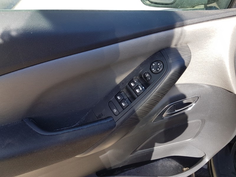 citroen c4 picasso del año 2014