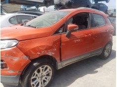 ford ecosport del año 2016 2