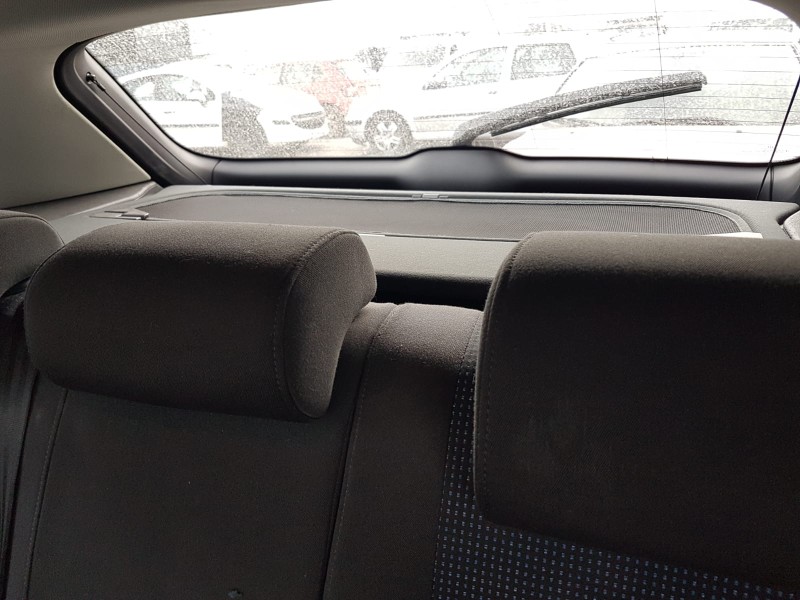 audi a3 sportback (8p) del año 2006