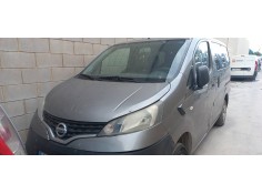 nissan nv 200 (m20) del año 2016