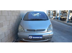 citroen xsara picasso del año 2002