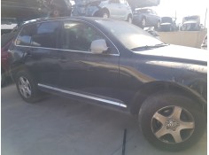 volkswagen touareg (7la) del año 2004 2