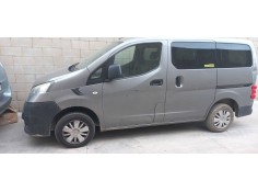 nissan nv 200 (m20) del año 2016 2