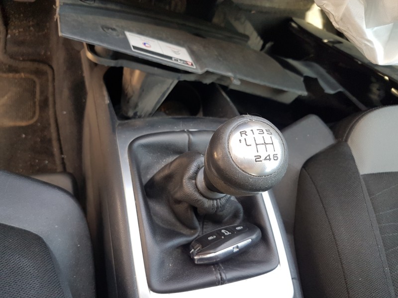 citroen c4 picasso del año 2014