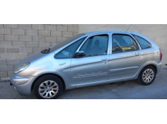 citroen xsara picasso del año 2002 2