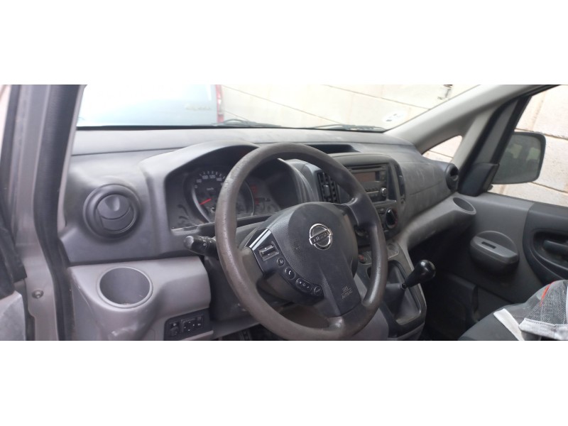 nissan nv 200 (m20) del año 2016