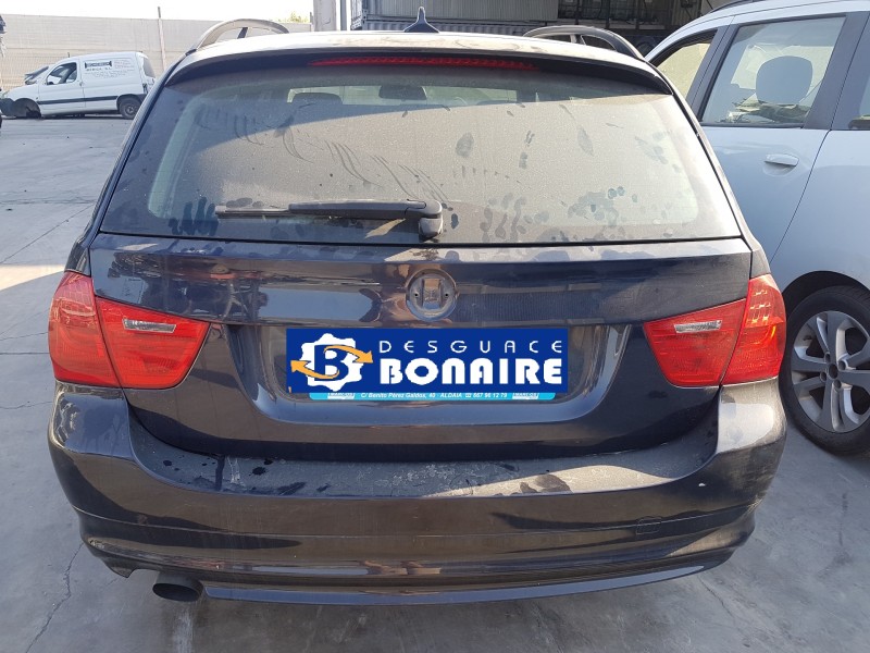 bmw serie 3 touring (e91) del año 2009