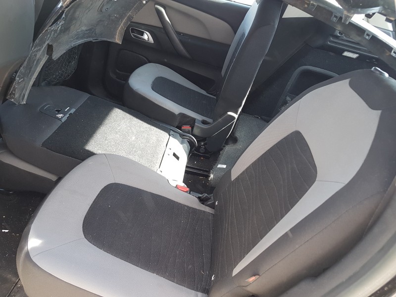 citroen c4 picasso del año 2014