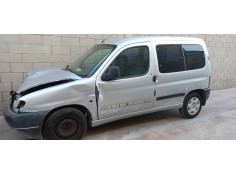 citroen berlingo del año 2001 2