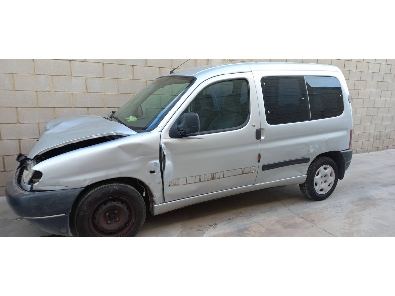 citroen berlingo del año 2001 citroen berlingo del año 2001