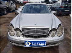 mercedes clase e (w211) berlina del año 2006