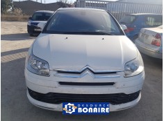 citroen c4 coupe del año 2008