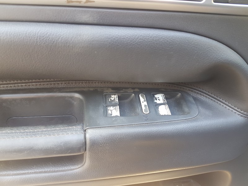 volkswagen touareg (7la) del año 2004