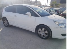 citroen c4 coupe del año 2008 2