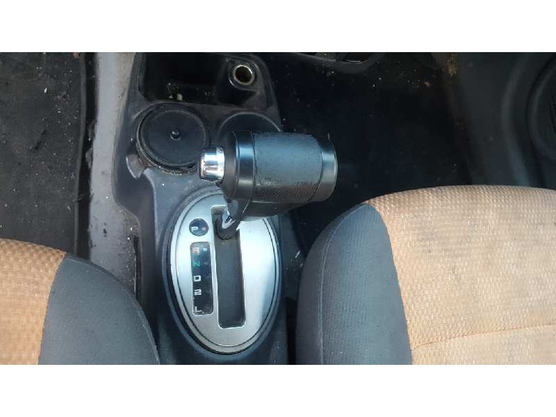 kia picanto del año 2005