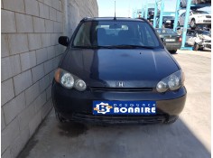 honda hr-v (gh) del año 2000