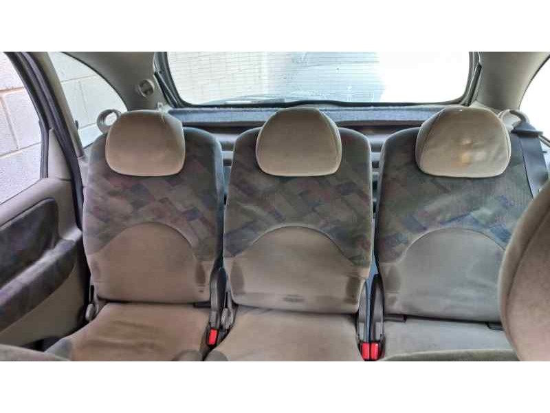 citroen xsara picasso del año 2000