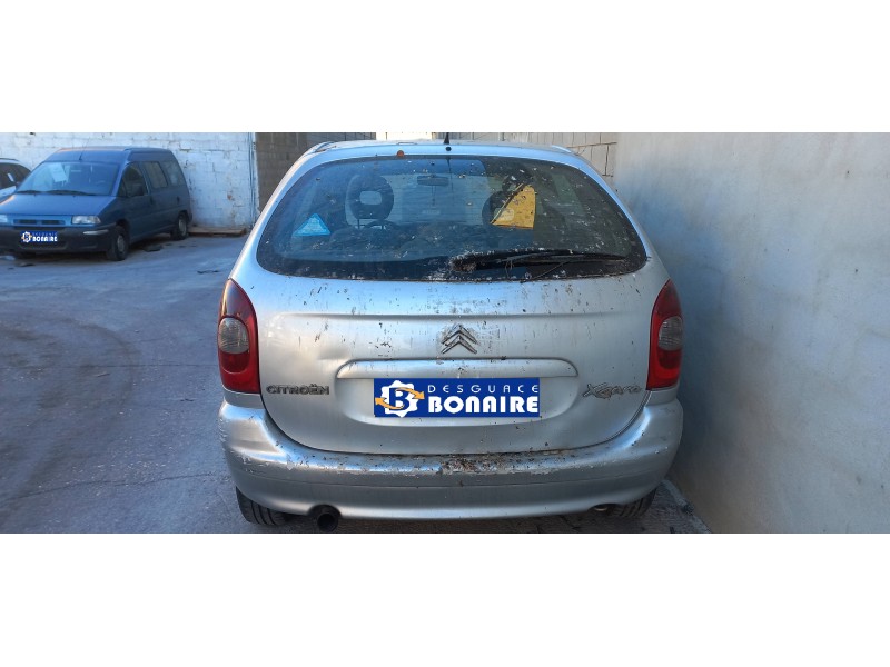 citroen xsara picasso del año 2002