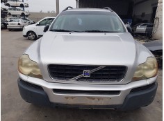 volvo xc90 del año 2004