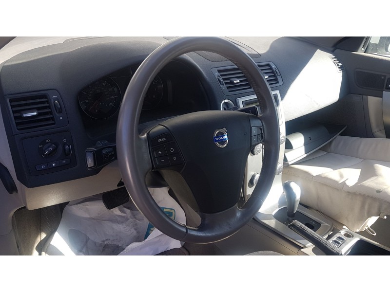 volvo c70 cabriolet del año 2011