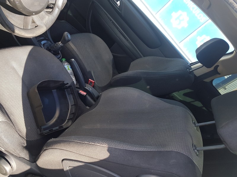 citroen c4 coupe del año 2008