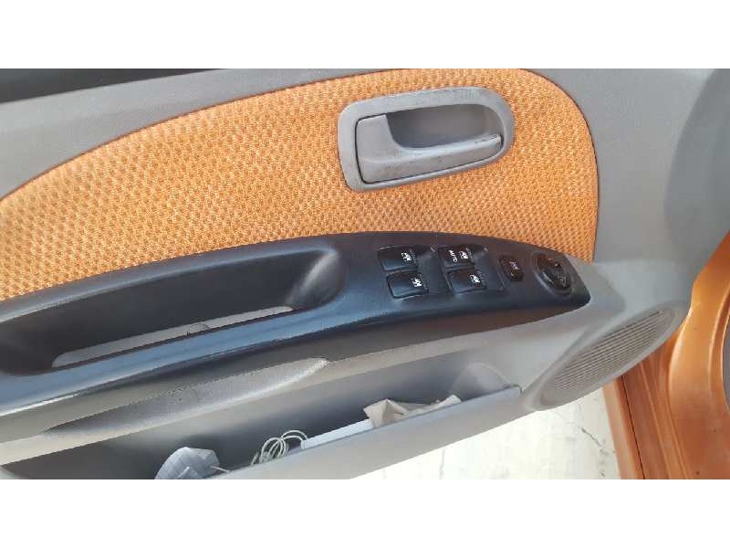 kia picanto del año 2005