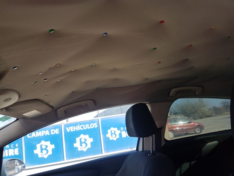 citroen c4 coupe del año 2008