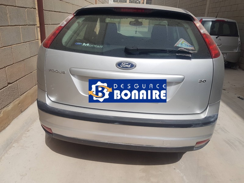 ford focus berlina (cap) del año 2005