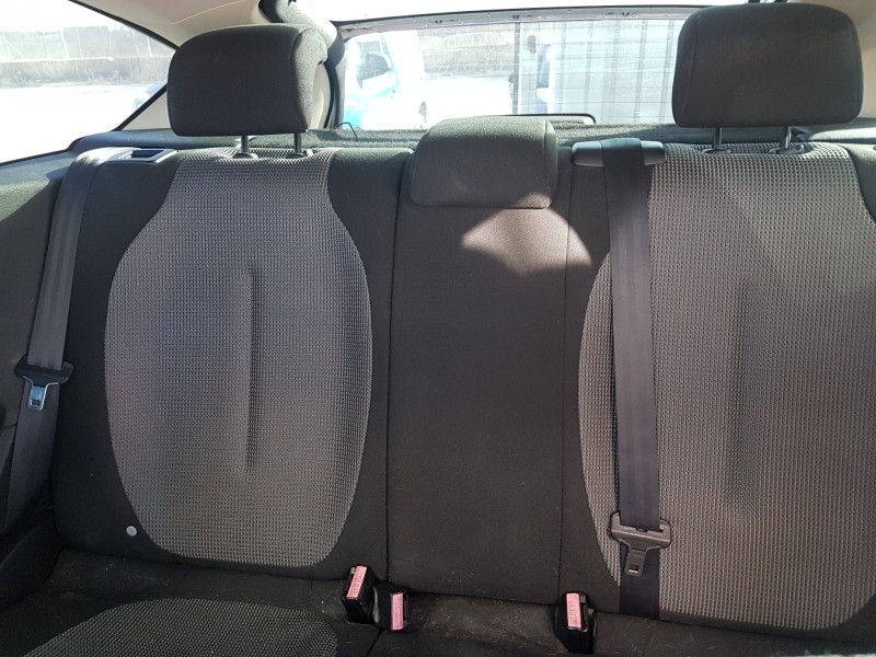 citroen c4 coupe del año 2008