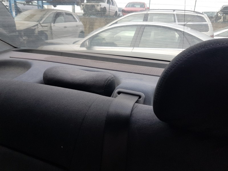 mercedes clase e (w211) berlina del año 2006