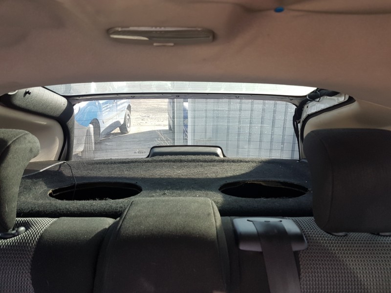 citroen c4 coupe del año 2008