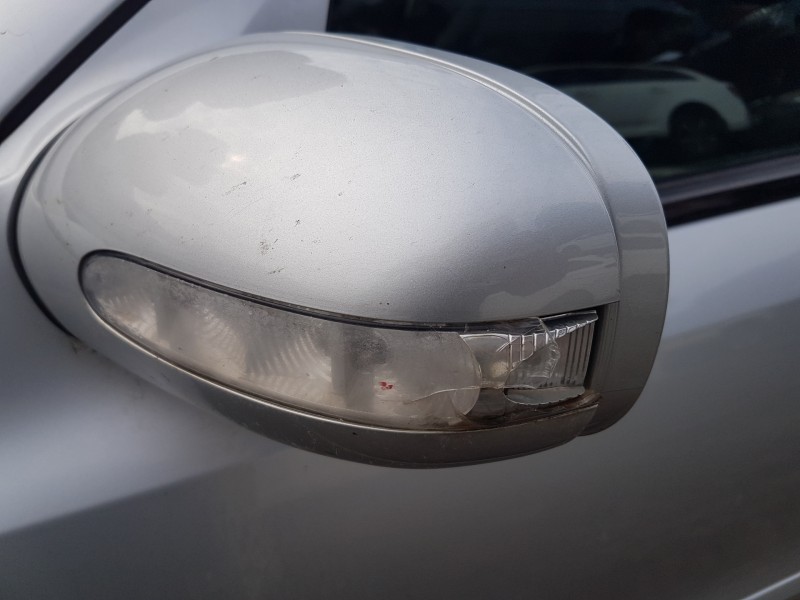 mercedes clase e (w211) berlina del año 2006